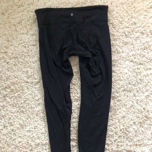Lulu Lemon Leggings